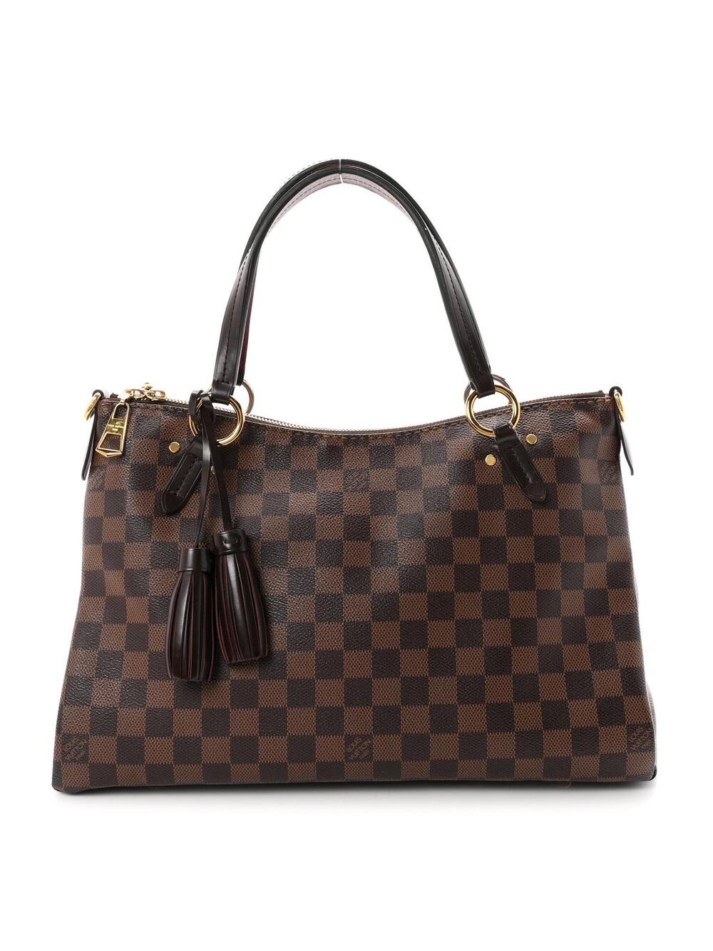 Louis Vuitton Damier Ebene Lymington #356831L95B